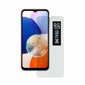 Obal:Me 2.5D Tvrzené Sklo pro Samsung Galaxy A14 5G čirá (8596311222986)