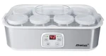 Steba JM 3 / jogurtovač / 25 W / 8 sklenic / 1400 ml (184300)