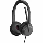 Sennheiser EPOS IMPACT 860T ANC / drátová náhlavní souprava / mikrofón / USB-A na USB-C (1001177)