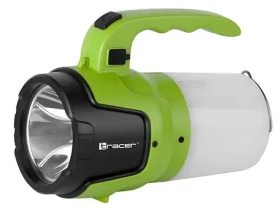 Tracer LED svítilna s lampou / Svítilna / 1200 mAh / IP44 / dosah 300 m (TRAOSW46895)