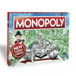 Monopoly Classic cz verze