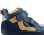 D.D.Step A063-62353A Dark Blue celoroční