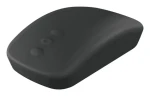 Contour AK-PMH3 černá / Bezdrátová myš / Zdravotnická / IP68 / 1000 DPI / 5 tlačítek (AK-PMH3OB-FUS-B)