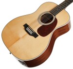 Sigma Guitars JM12-1E