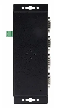 StarTech Serial to Ethernet 4-Port / Server sériových portů / 4x RS232 DB9 / 100Mb LAN (I43-SERIAL-ETHERNET)