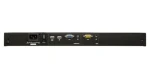 ATEN Console 18.5" LCD / KVM konzole / VGA / USB / 1 port / krátká hloubka, rack 19" 1U (CL3100NX-FR)