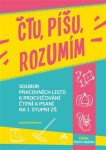 Čtu, píšu, rozumím