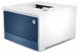 HP Color LaserJet Pro 4202dn / barevná laserová tiskárna / A4 / 600 x 600 dpi / 33 ppm / USB 2.0 / LAN (4RA87F)