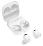 SAMSUNG Galaxy Buds Pro bílá Bezdrátová sluchátka mikrofonem ANC Bluetooth až 29 hodin