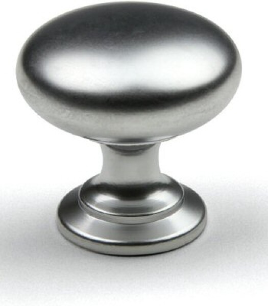 Tulip Nábytková knopka Jota chrom mat (35002)