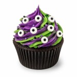 FunCakes Cukrová očička FunCakes (64 ks)
