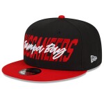 New Era Pánská kšiltovka Tampa Bay Buccaneers NFL Official 2022 Draft 9FIFTY Snapback Velikost: M/L