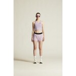 Běžecký top CRAFT PRO Hypervent Cropped 2 - růžová Velikost textilu: S