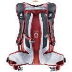 Batoh Deuter Compact EXP 12L SL sienna-redwood