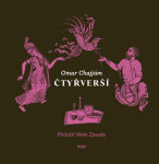 Čtyřverší - Omar Chajjám