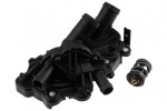 PIETRO Termostat VW Polo V VI (6R, AW), Golf VI VII (517, 5G), Jetta, Beetle 1.0–1.6 TSI