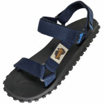 Sandály Gumbies Scrambler G-SC-UNI-NAVY 50