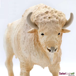 Safari Ltd. Safari Ltd. Bílý buvol domácí
