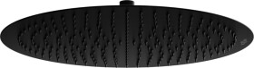 MEXEN - Slim déšt 40 cm černá 79240-70