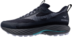Mizuno Wave Rider TT 3 odyssey gray blue granite capr - Běžecké boty Mizuno WAVE RIDER TT 3 J1GC253201 Velikost obuvi v EU: 42,5