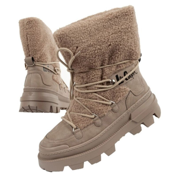 Lee Cooper W LCJ-24-47-3149L sněhové boty 39