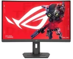 27" ASUS ROG Strix XG27WCS černá / 2560x1440 / 1ms / 3000:1 / 400cd-m2 / 1x HDMI + 1x DP + 1x USB-C / VESA (90LM09P1-B01370)