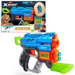 X-SHOT Dino Attack Extinct (1 střední vejce, 8 nábojů) - Sparkys