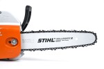 Elektrická řetězová pila STIHL MSE 141 C-Q