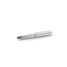 Weller XNT L LÖTSPITZE 2,0MM VERP. pájecí hrot dlátový, zahnutý Obsah 1 ks