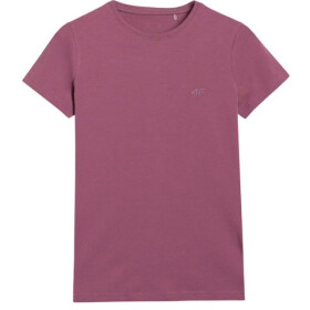 Tričko 4F W 4FWAW25TTSHF2439 60S xs