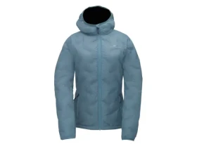 2117 of Sweden Isabo dámská bunda Dark mint vel. S
