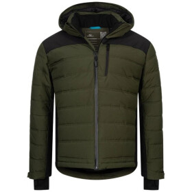 Lyžařská bunda O'Neill Igneous M 2500080-6058 pánské L