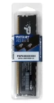 Patriot Premium 32GB (1x32GB) 3200MHz černá / DIMM / DDR4 / CL22 (PSP432G3200H1)