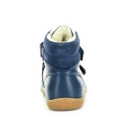 Koel Demil Tex Wool Blue