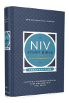 NIV Study Bible, Fully Revised Edition (Study Deeply. Believe Wholeheartedly.), Personal Size, Hardc