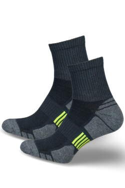Pánské ponožky ACTIVE 0224.022 BARVA 5 38-40