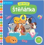 Šteňátka