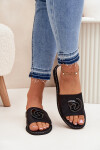 Pantofle model 215981 Step in style 36