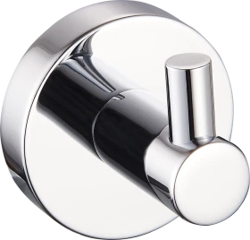 JB Sanitary Háček chrom KB00 00