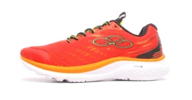 Olympikus dětské sportovní boty Decola červené/oranžové 36 2216-22/36