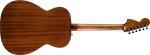 Fender California Standard Monterey Sapele Top