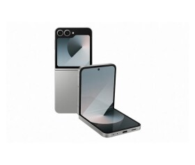 Samsung Galaxy Z Flip 6, 256GB, 5G, EU, Silver Shadow EDF_1288987