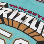 Mitchell & Ness Pánský dres Memphis Grizzlies NBA Bryant Reeves #50 Vancouver Grizzlies 1995-96 Swingman Velikost: S