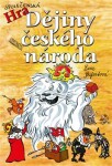 Společenská hra Dějiny udatného českého národa - Lucie Seifertová