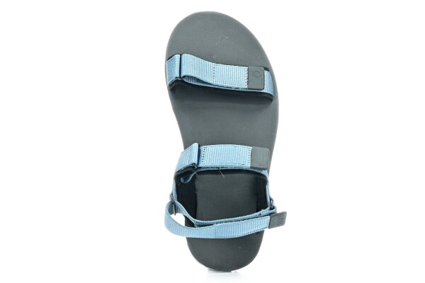 Xero Shoes D-trail Stormy Weather/Black pánské