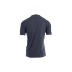 Inov-8 Běžecké tričko INOV8 AIRLITE PRO SS M - černé Velikost textilu: XL