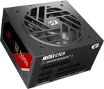 Redragon Master GC-MS05 černá / Napájecí zdroj / 1200W / ATX 3.1 / 80PLUS Gold / Plně modulární (GC-MS05)