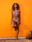 Spodní díl bikin Roxy BEACH CLASSICS Velikost: M