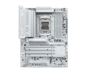 ASUS MB Sc AM5 TUF GAMING X870-PRO WIFI7 W NEO, AMD X870, 4xDDR5, 2xUSB4, 1xHDMI EDF_1887847