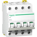 Odpínač 40 A 240 V Schneider Electric A9S65440